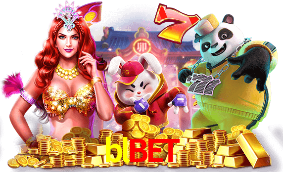 jogue em caça-níqueis ricos na blbet