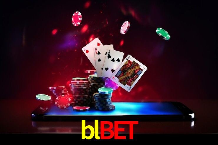 Statistics blbet