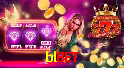 A Revolução dos Aplicativos de Jogos no blbet