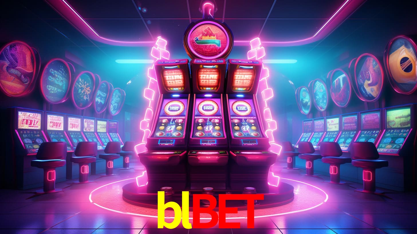 blbet: Seu Cassino Premiado com Pagamentos Rápidos