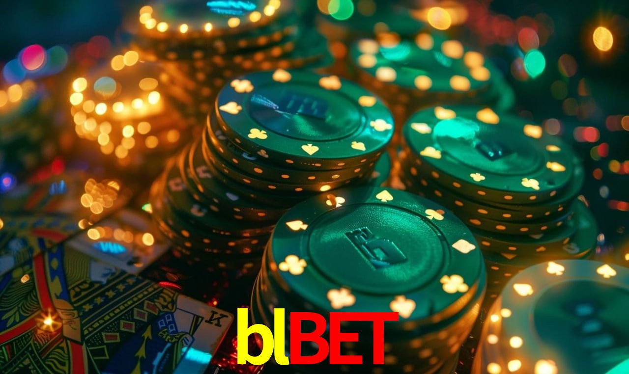 Estatísticas blbet