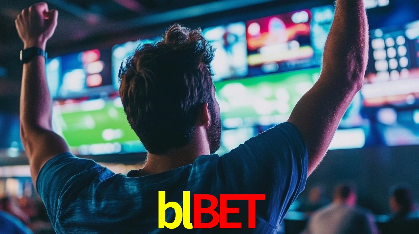 blbet: Seu Especialista em Apostas Esportivas Brasileiras