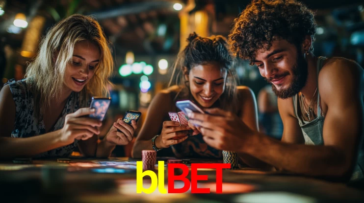 Programa VIP blbet