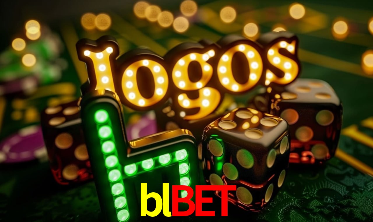 Provedores de Jogos blbet