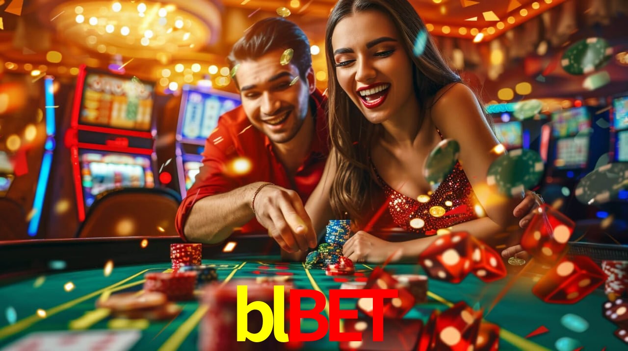 Integração de APIs blbet