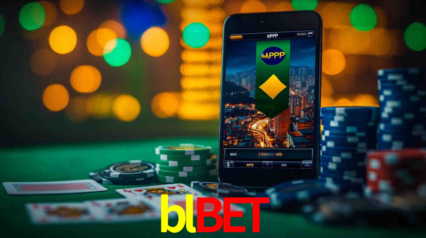 Descubra o Programa VIP da blbet: Vantagens Exclusivas para Jogadores