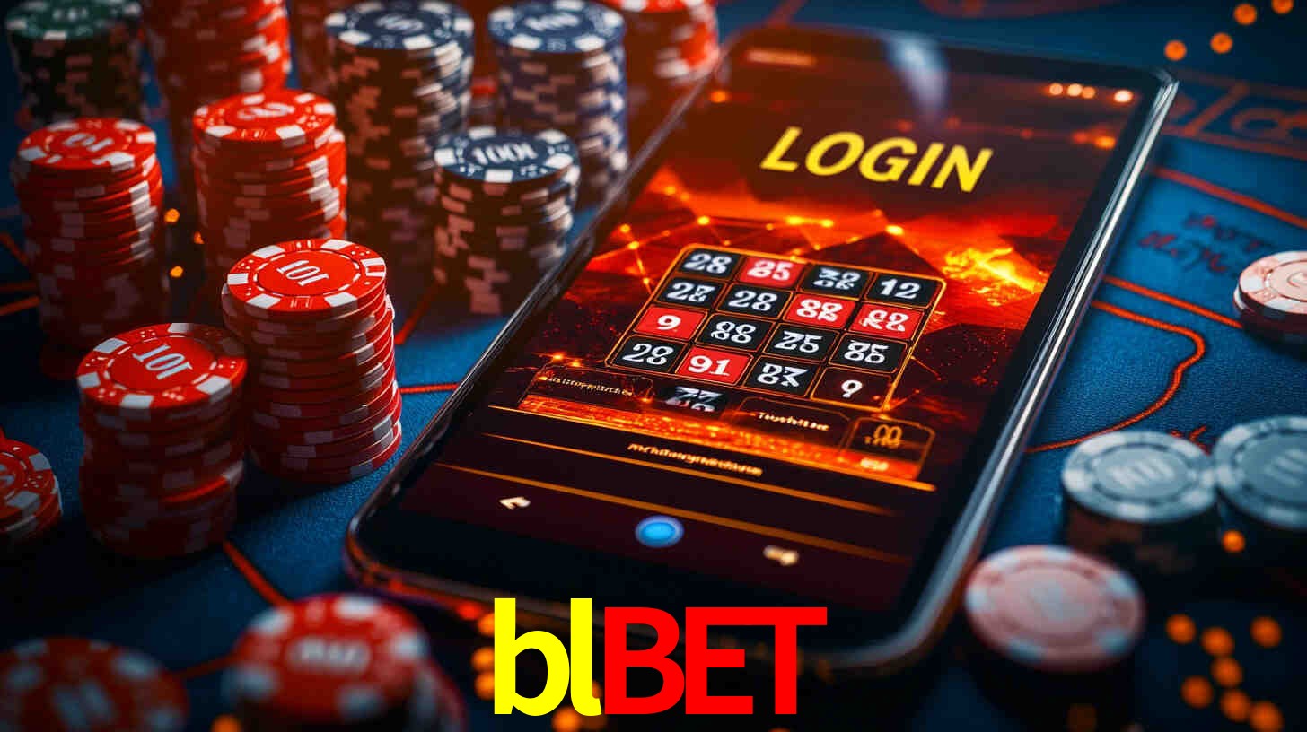 blbet,blbet login