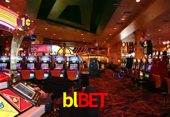 Explorando a Categoria de Eventos em Apostas na blbet