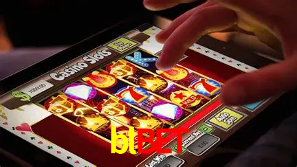 Desvendando o Mundo dos Jogos Virtuais na blbet