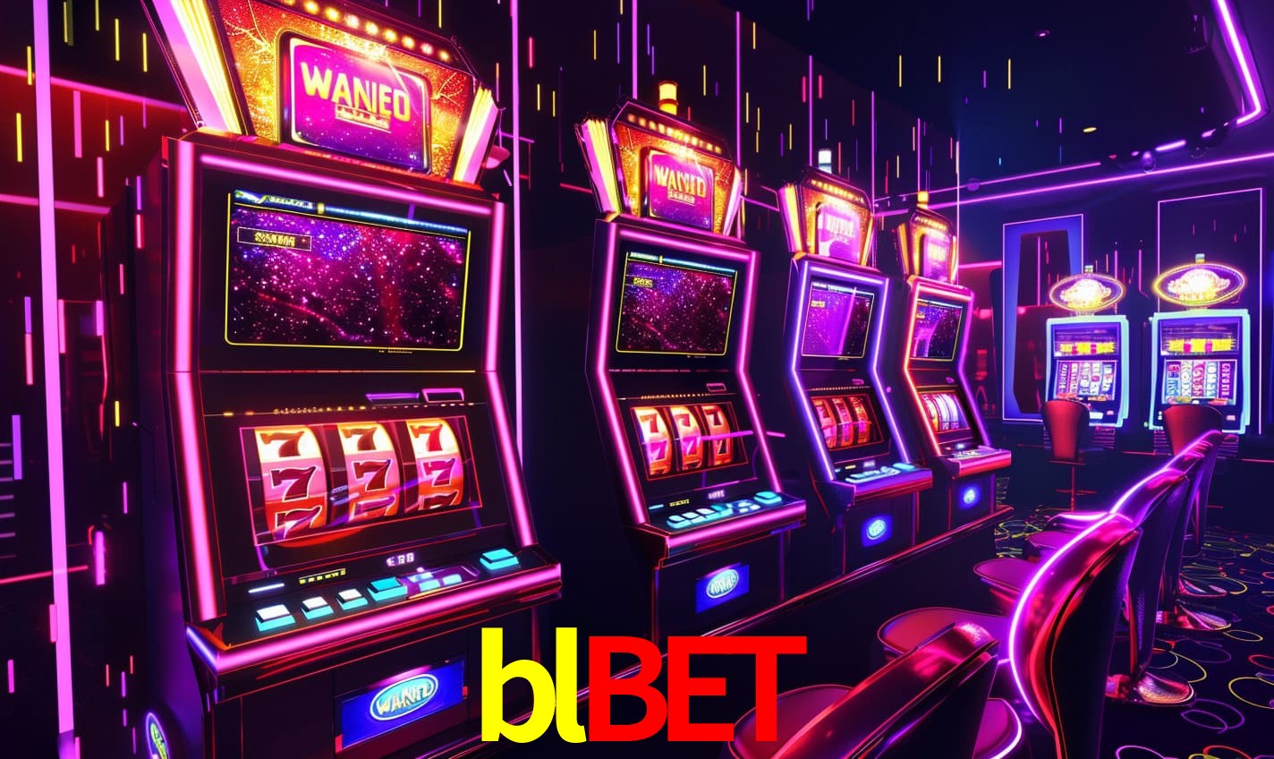 Desvendando o Mundo dos Jogos Virtuais na blbet