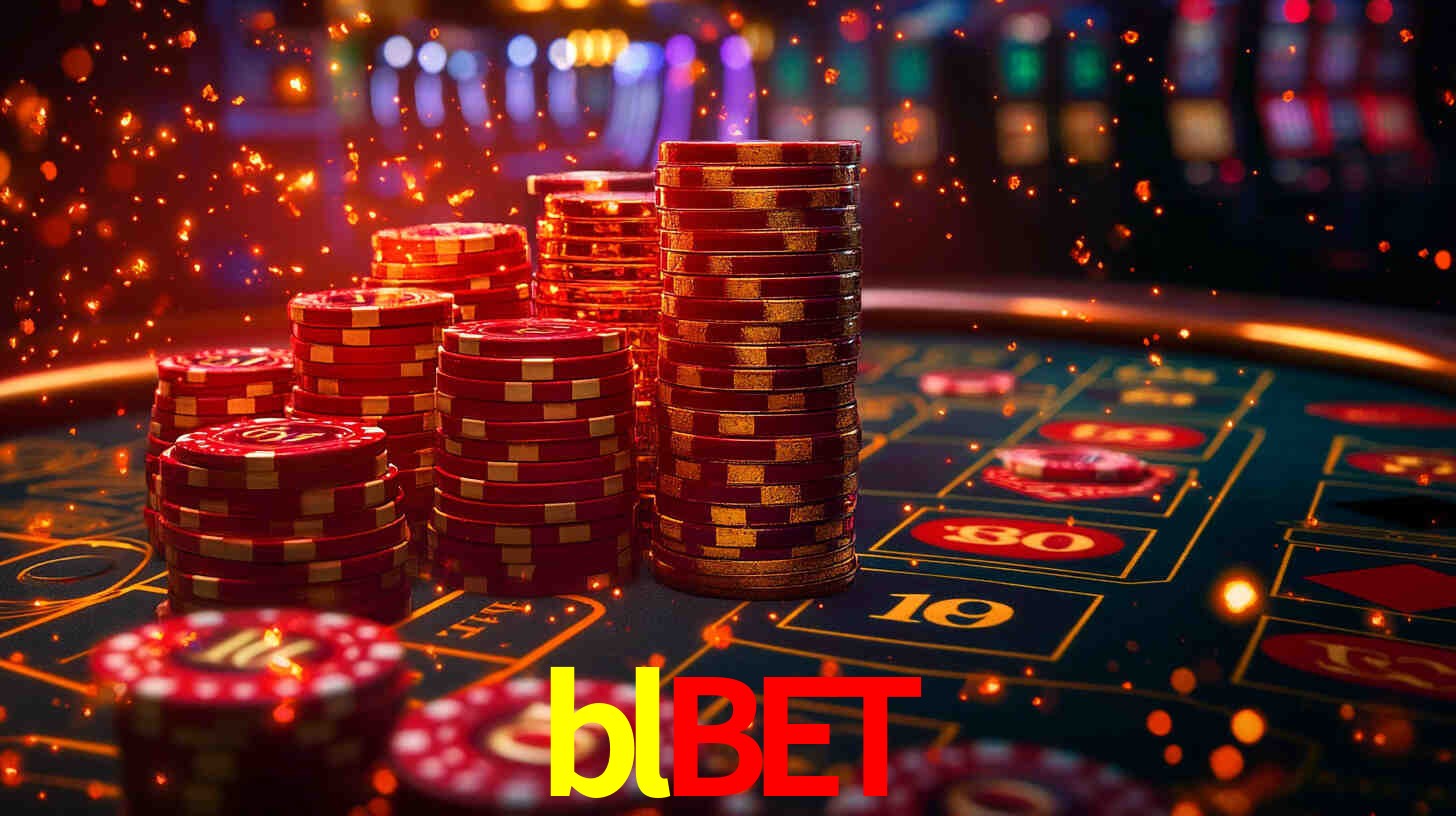 Premium Interface blbet