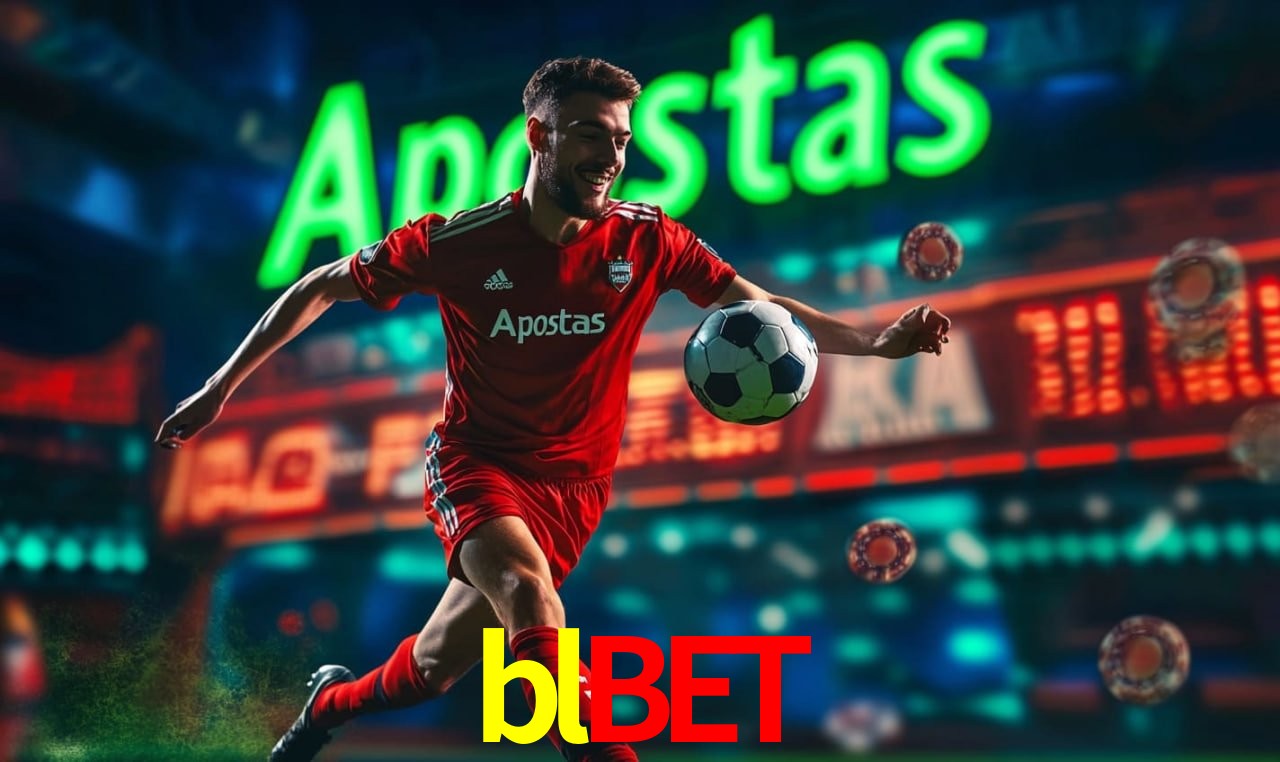 Torneios blbet