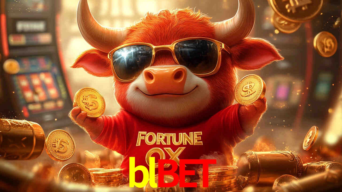 blbet: A Experiência de Casino com Jogos de Mesa ao Vivo