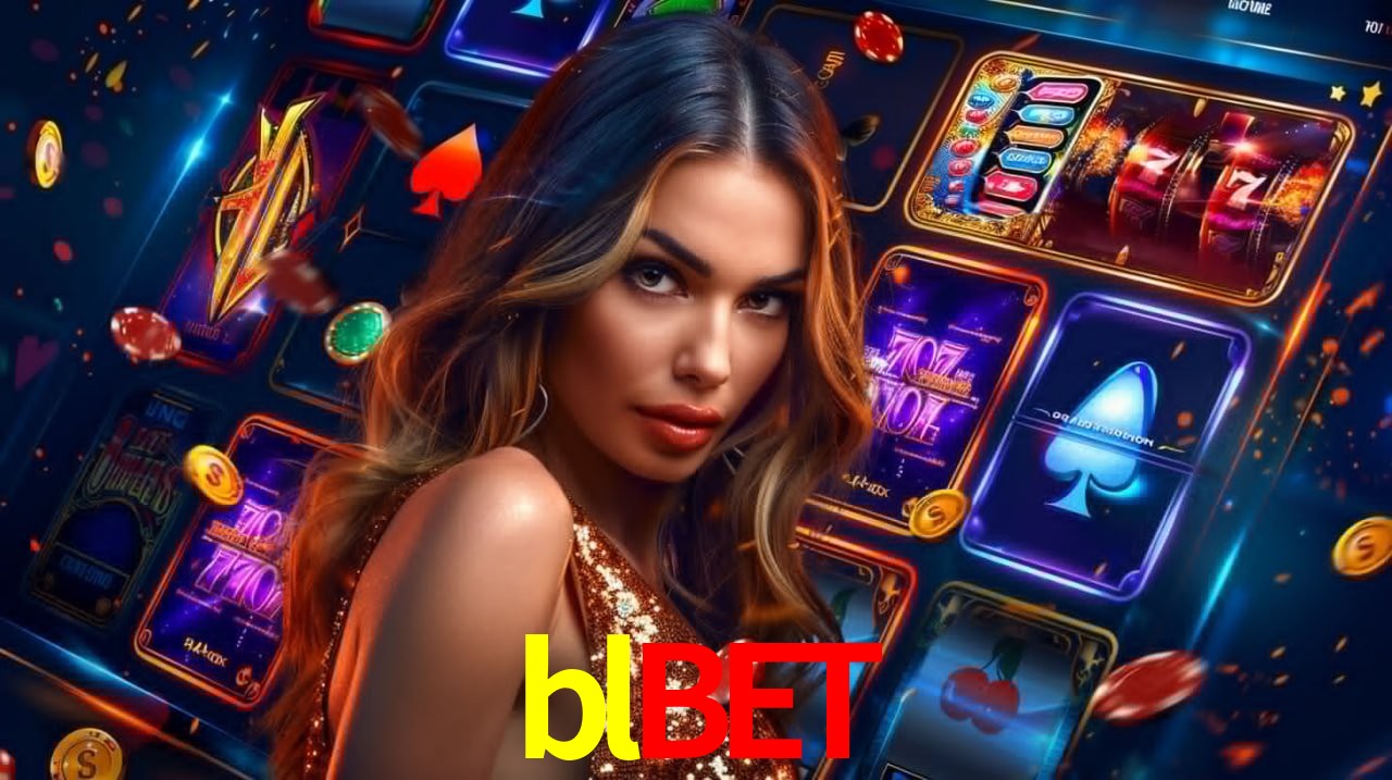 cassino blbet