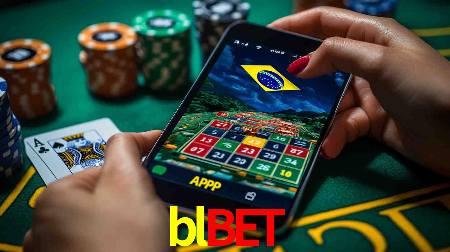 Descubra a Essência do blbet: Nossa História e Compromissos