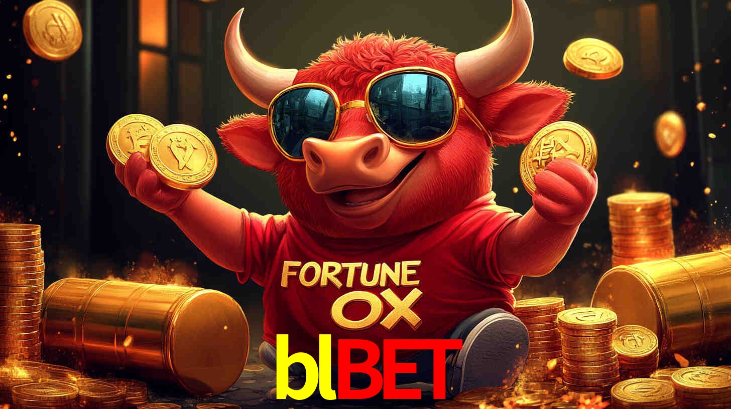 Apostas Esportivas na blbet: Um Guia Completo
