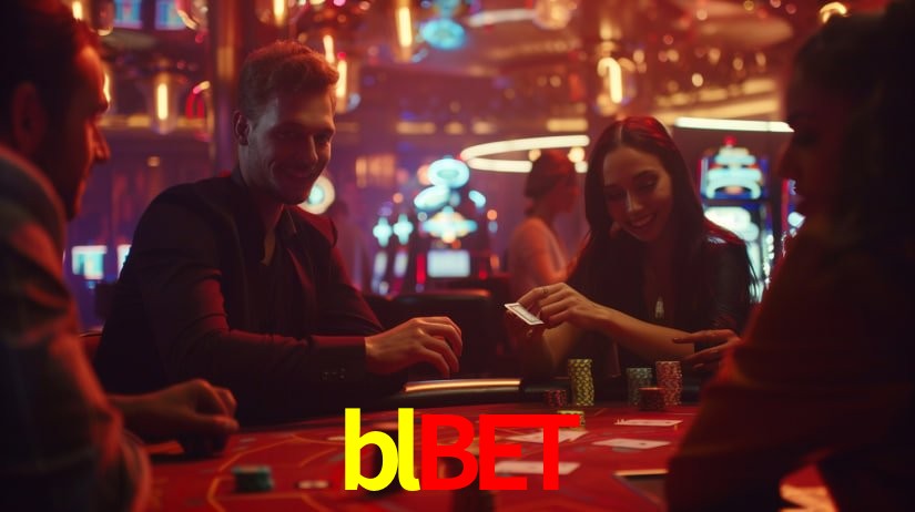 A Popularidade dos Caça-Níqueis no blbet