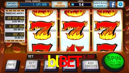 A Popularidade dos Caça-Níqueis no blbet