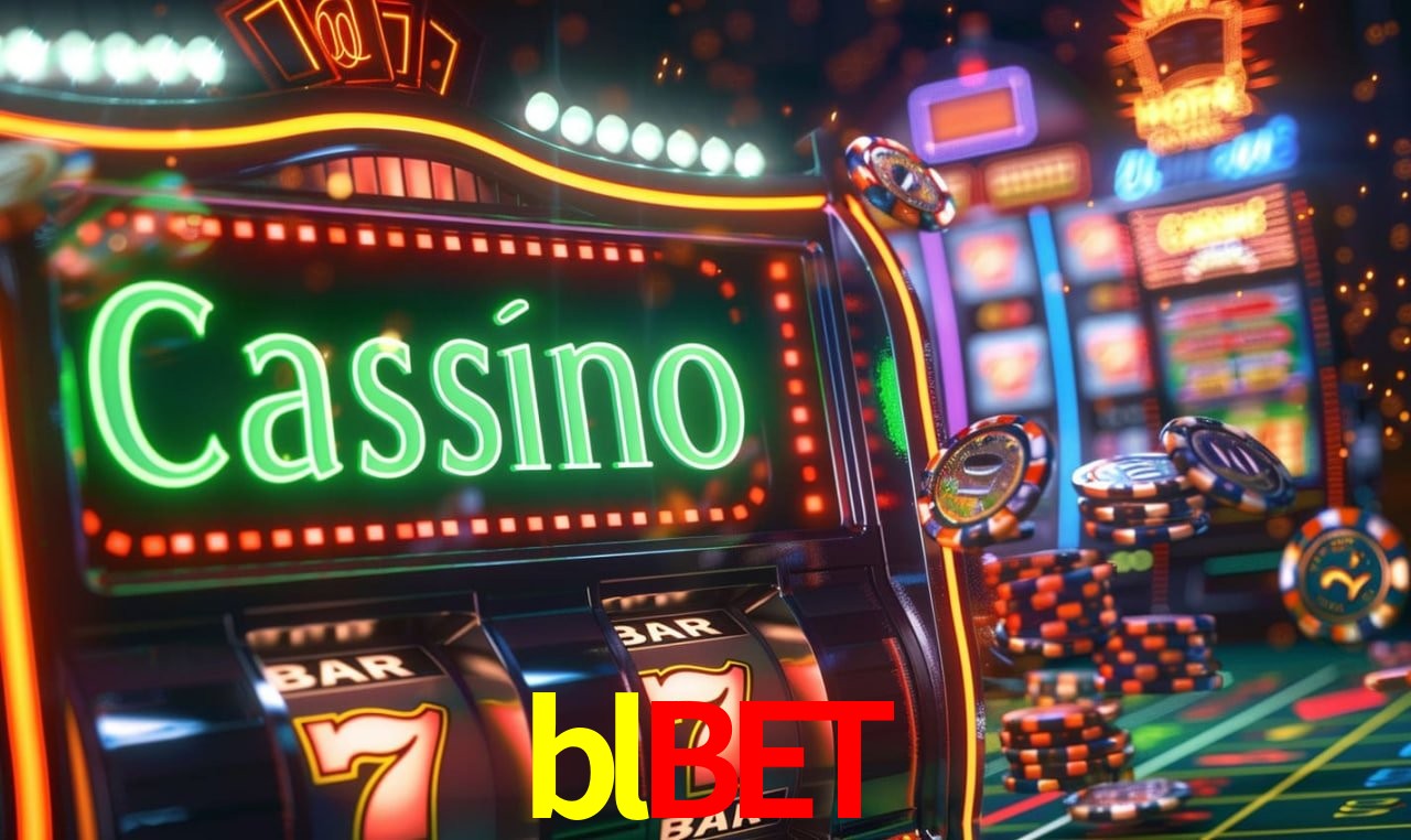 Sistemas de Segurança blbet