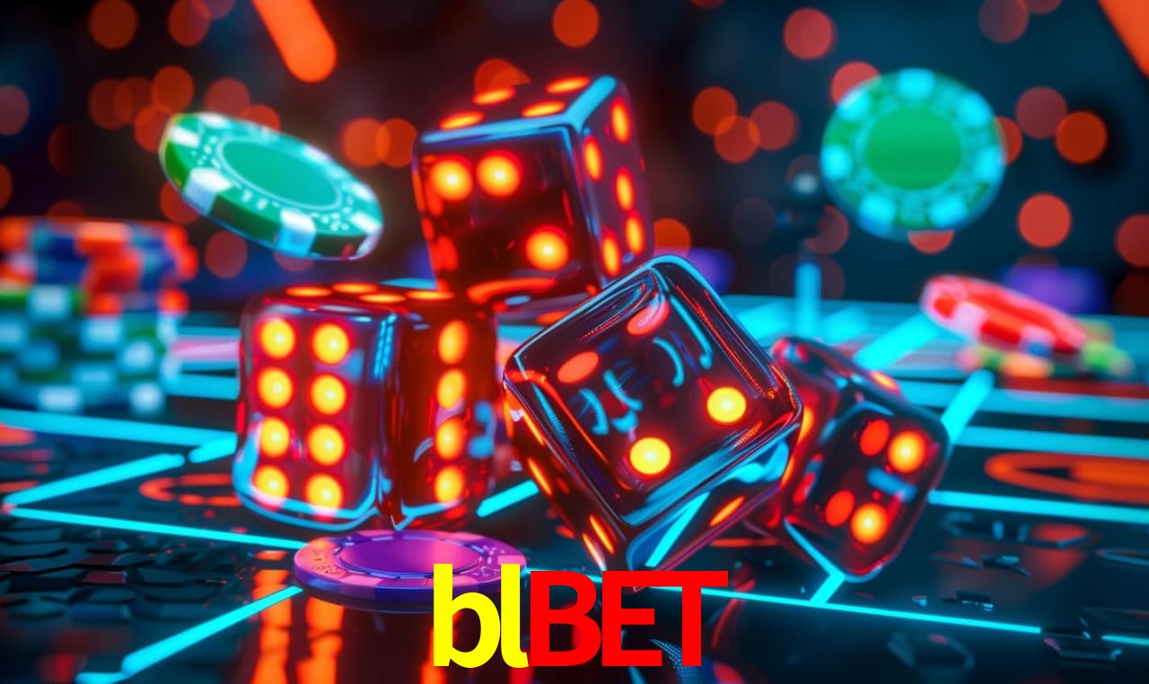 Interface do App blbet