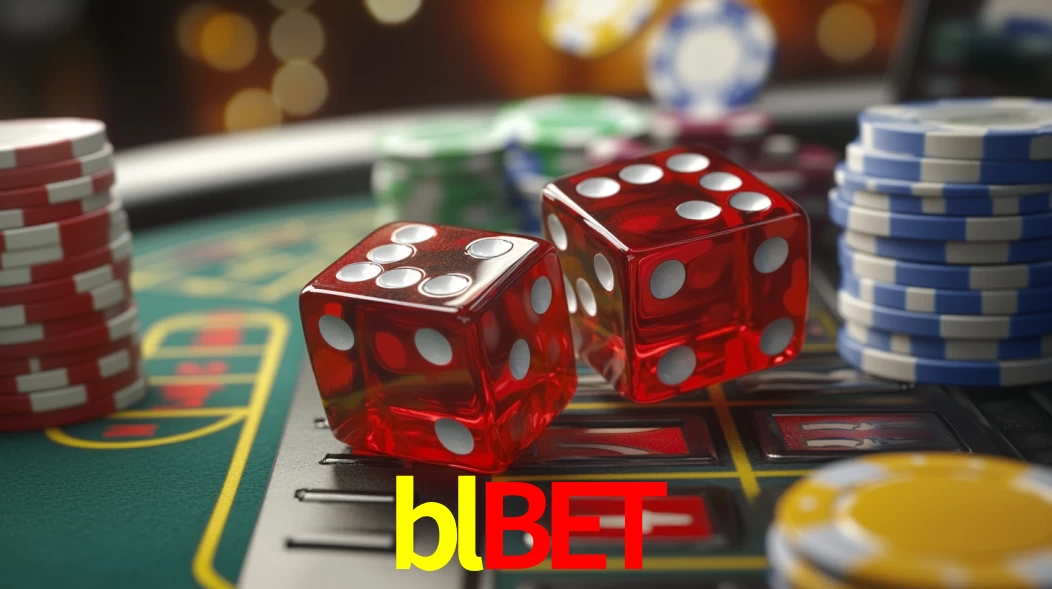 Welcome Bonus blbet