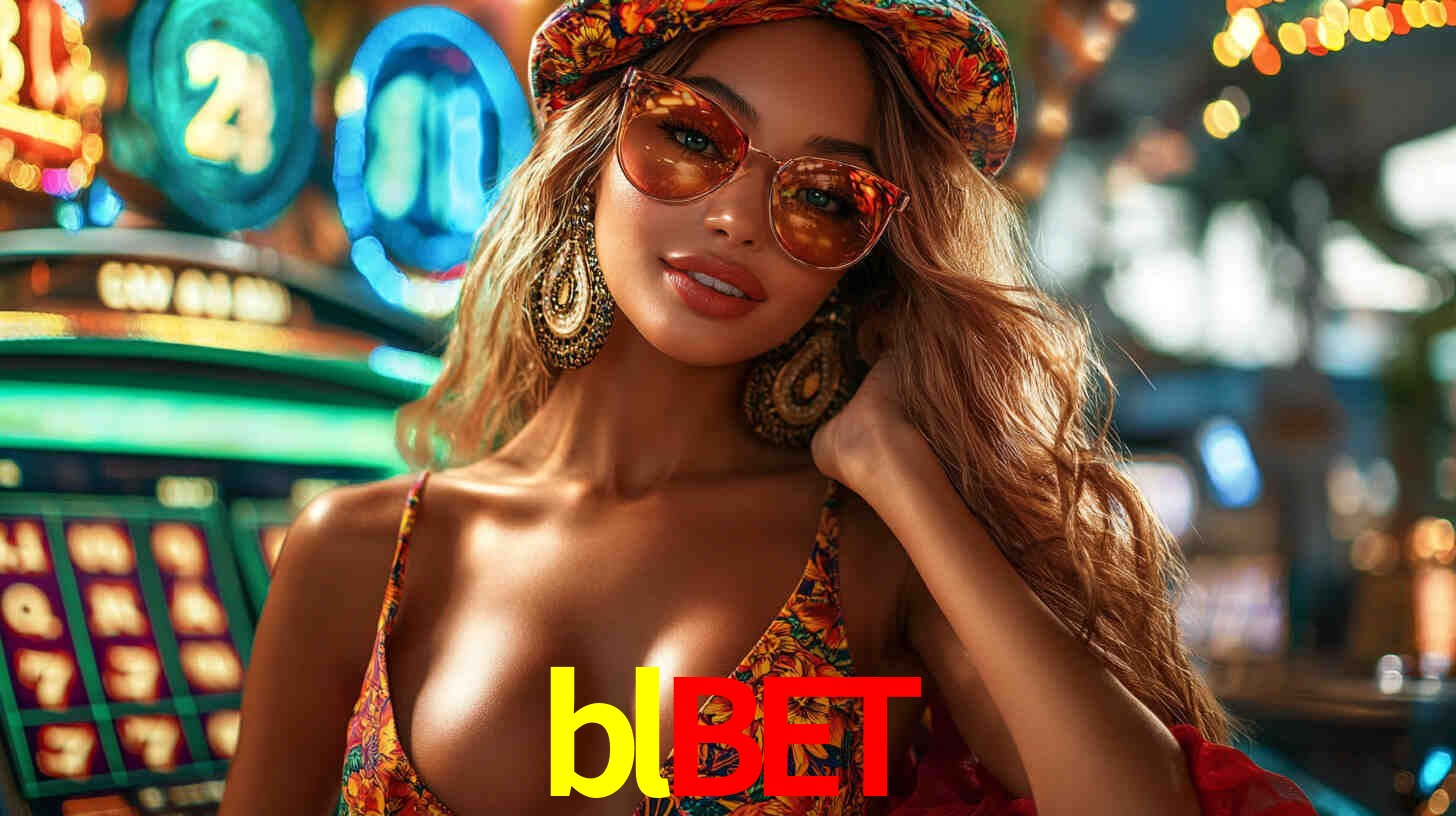 blbet App Interface