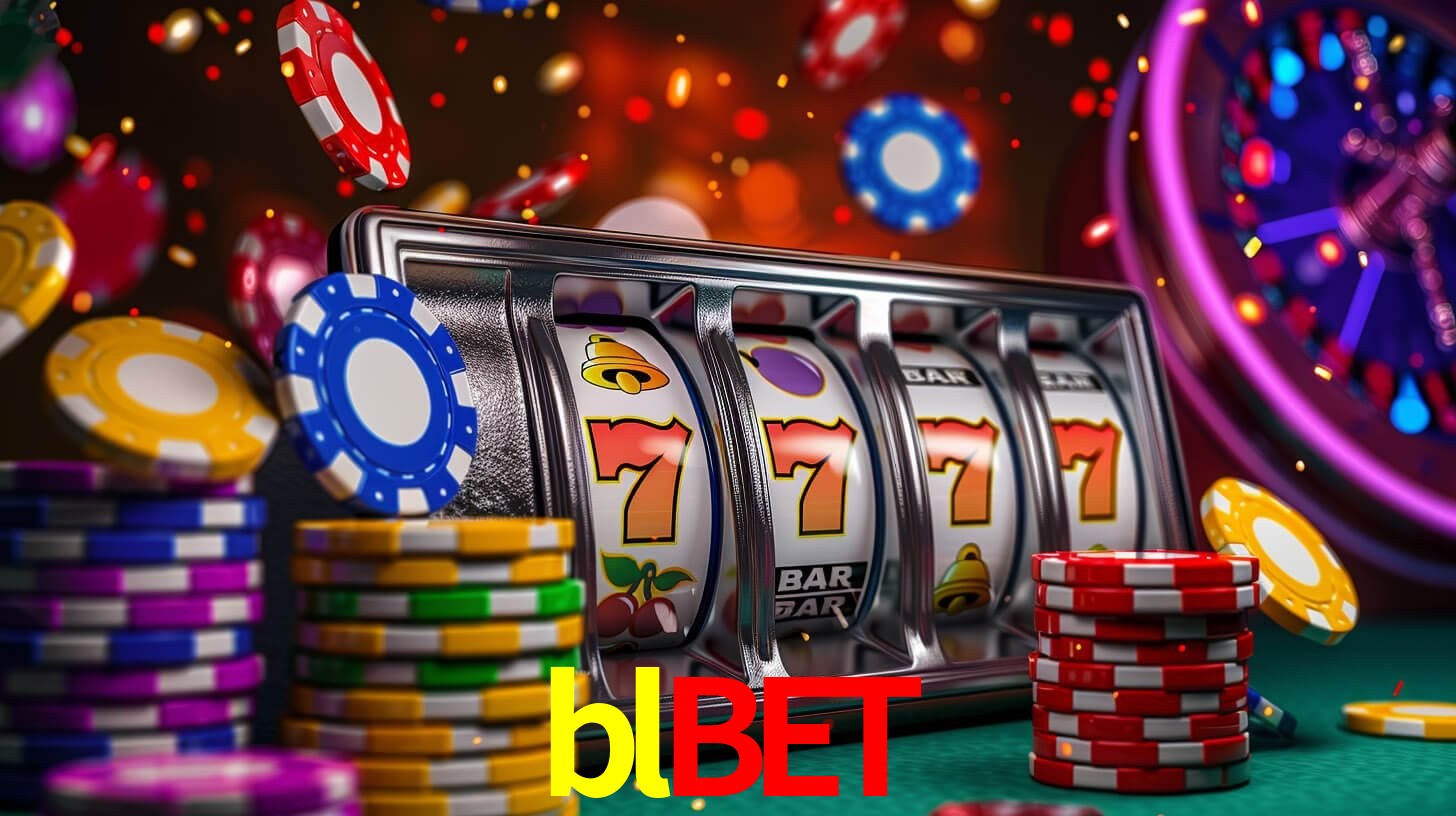 Casino Ao Vivo blbet