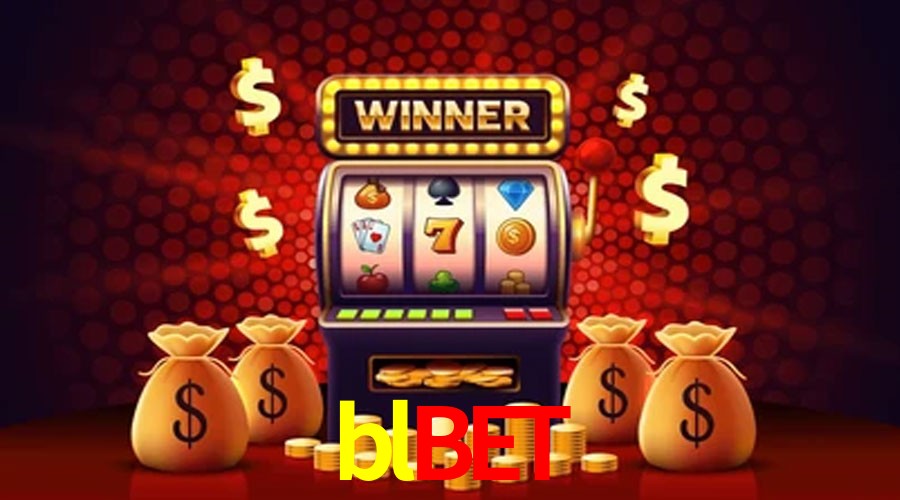 Game Providers blbet