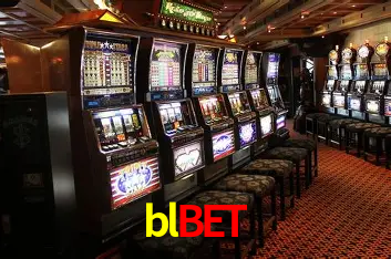 Inovações de Jogos na blbet: O Futuro das Experiências Interativas