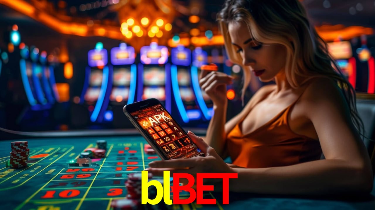 VIP Casino blbet