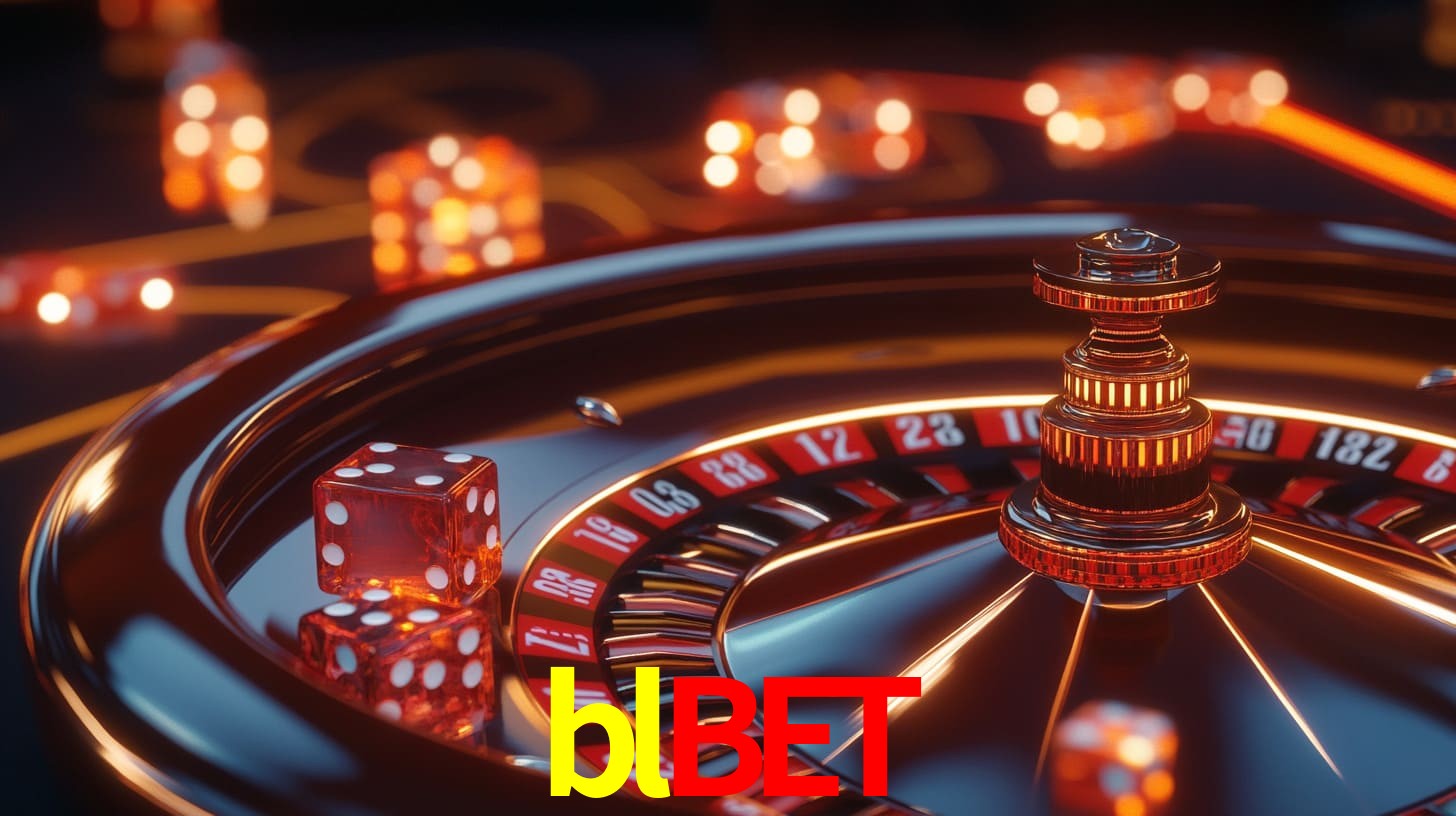 Bônus Generosos e Exclusivos no blbet para Você!