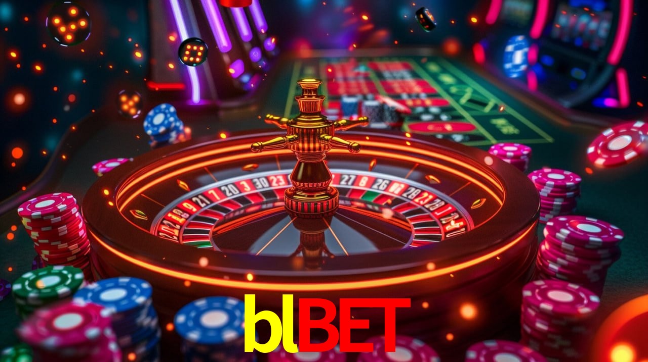 Jogos Exclusivos blbet