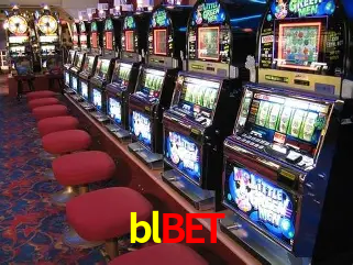 Descubra o Mundo do Cassino Online com blbet