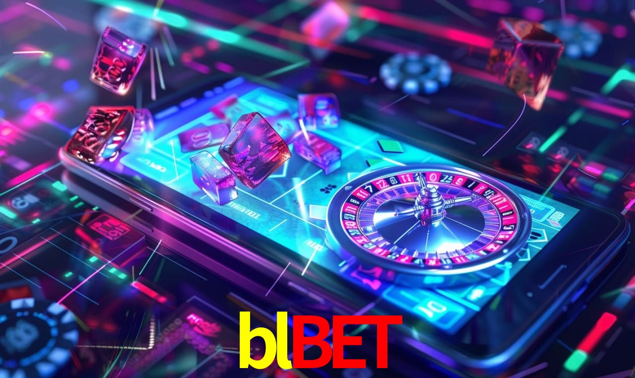 Recursos de Bônus blbet