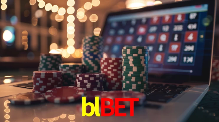 Slot Games blbet