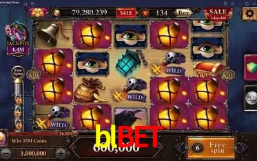 Seasonal Promotions blbet
