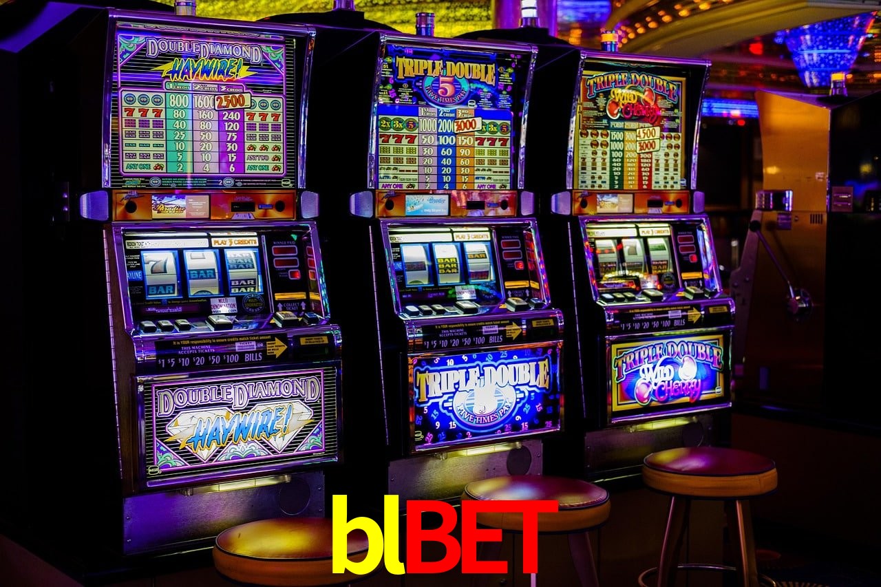 Estatísticas Esportivas blbet