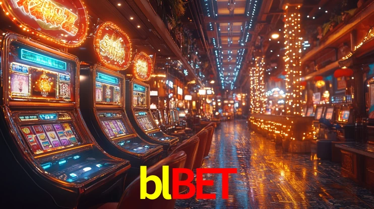 blbet login