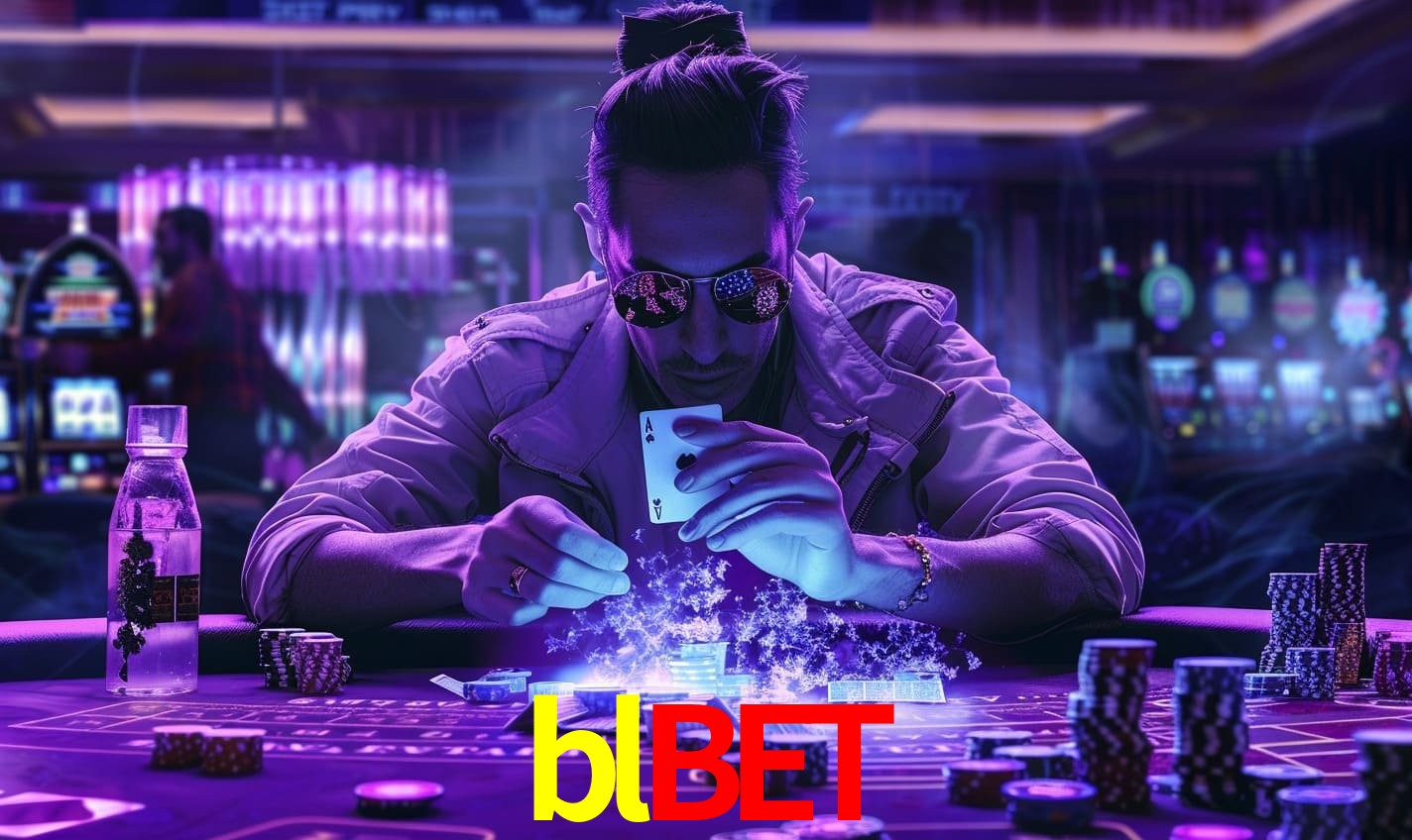 Live Casino blbet