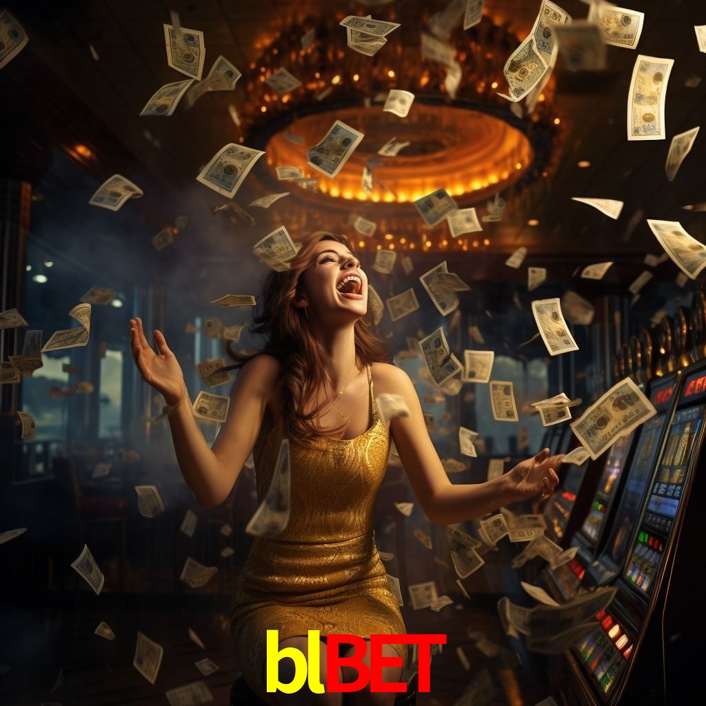 Roulette Table blbet