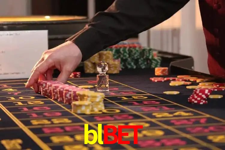 Descubra o Programa VIP da blbet: Vantagens Exclusivas para Jogadores