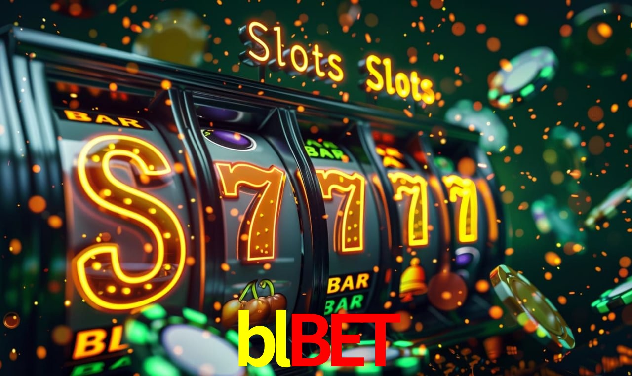 Apostas de Tênis blbet