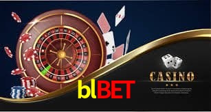 Estatísticas do Jogo blbet