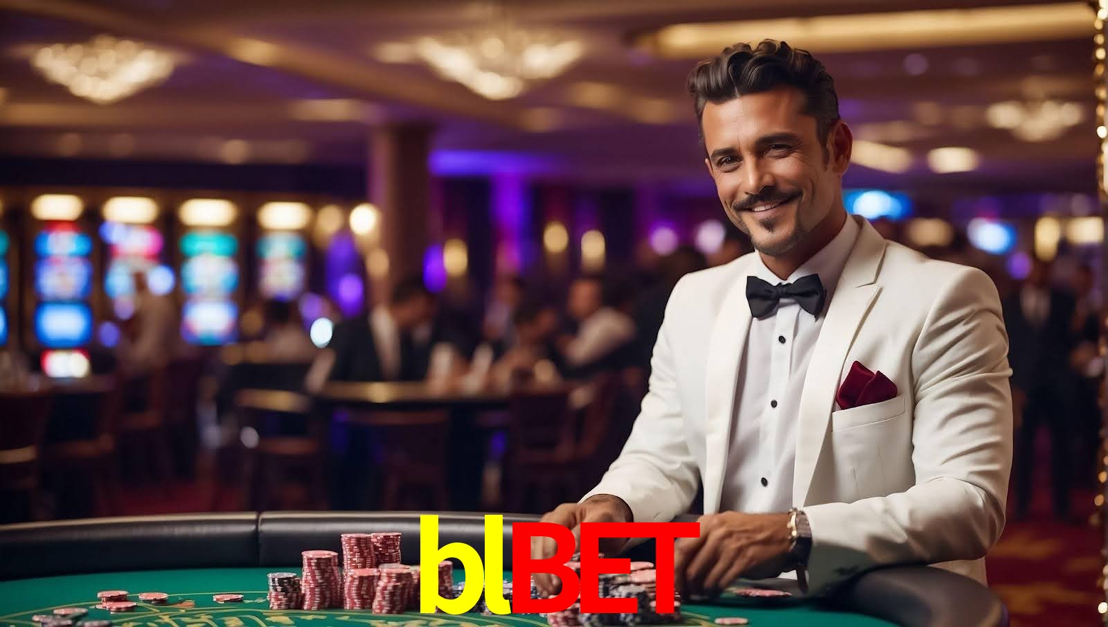 Promoção Relâmpago blbet